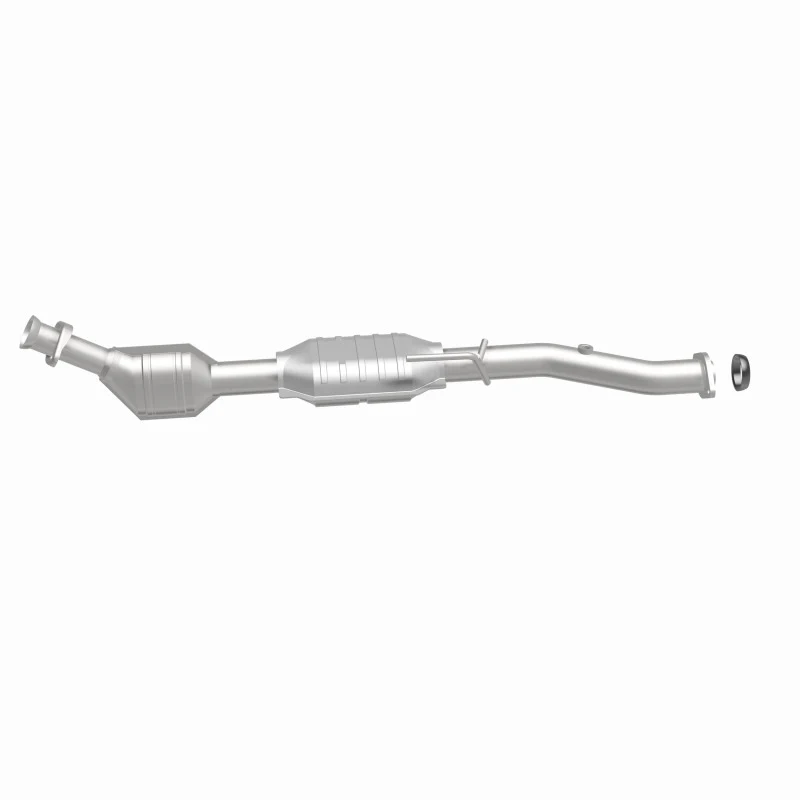 MagnaFlow Direct Fit Catalytic Converter 98-99 Ranger/B-Ser. 2.5 50S - Image 4