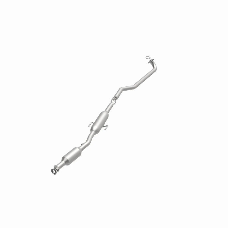 MagnaFlow Direct Fit Catalytic Converter 98-99 Toyota Corolla 1.8L - Image 21