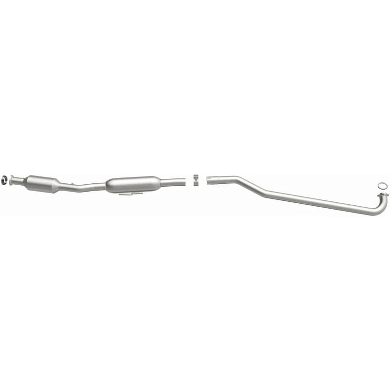 MagnaFlow Direct Fit Catalytic Converter 98-99 Toyota Corolla 1.8L - Image 22