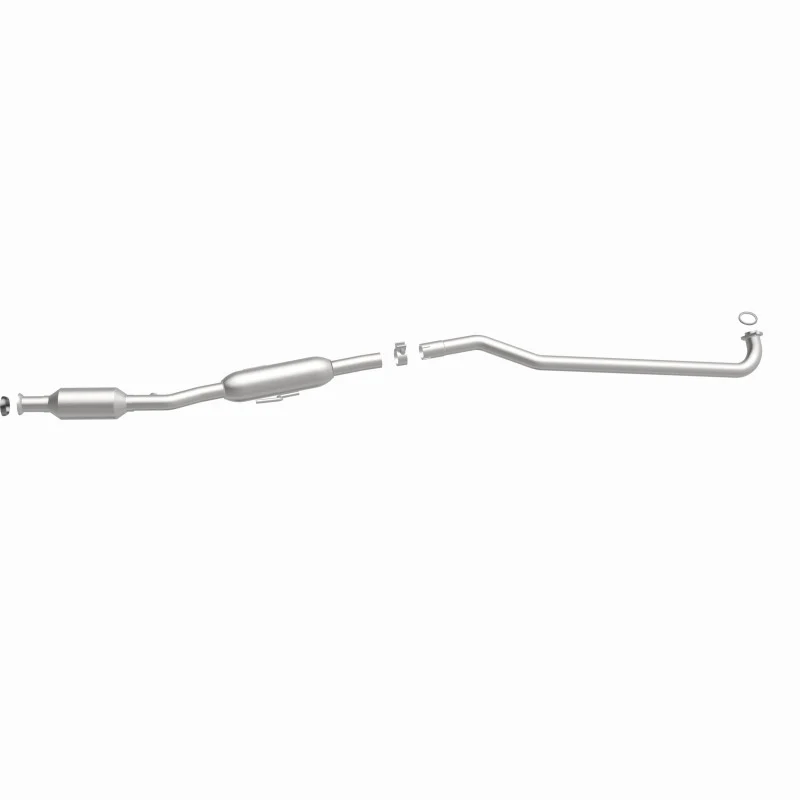 MagnaFlow Direct Fit Catalytic Converter 98-99 Toyota Corolla 1.8L - Image 29
