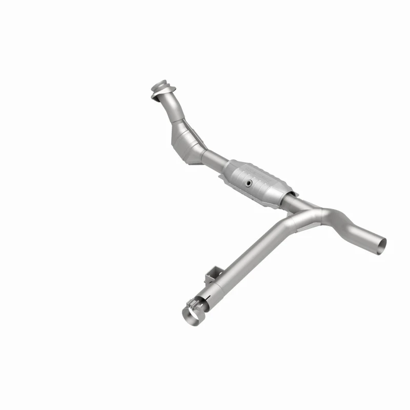 MagnaFlow Direct Fit Catalytic Converter 99-00 F-150 4.2L V6 2WD P/ - Image 12