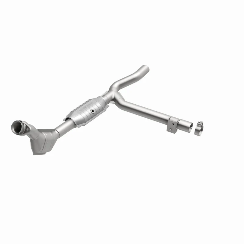 MagnaFlow Direct Fit Catalytic Converter 99-00 F-150 4.2L V6 2WD P/ - Image 16