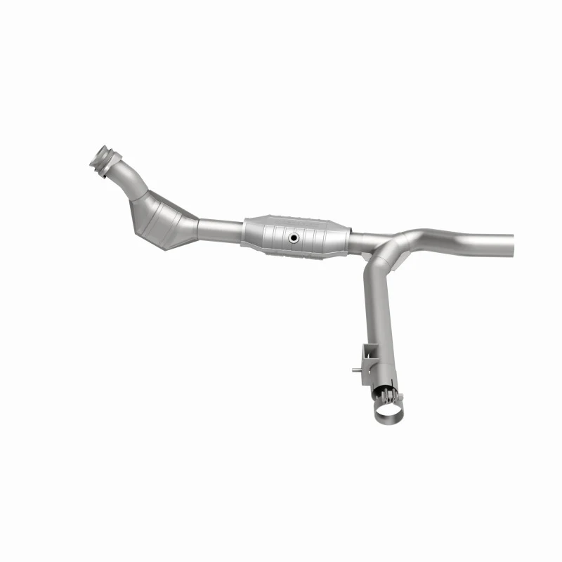 MagnaFlow Direct Fit Catalytic Converter 99-00 F-150 4.2L V6 2WD P/ - Image 17