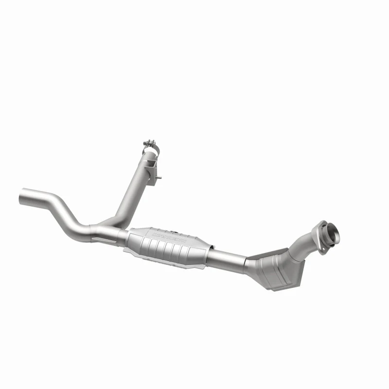 MagnaFlow Direct Fit Catalytic Converter 99-00 F-150 4.2L V6 2WD P/ - Image 18