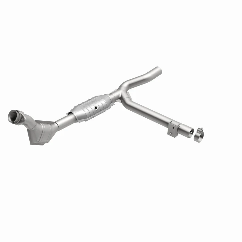 MagnaFlow Direct Fit Catalytic Converter 99-00 F-150 4.2L V6 2WD P/ - Image 22