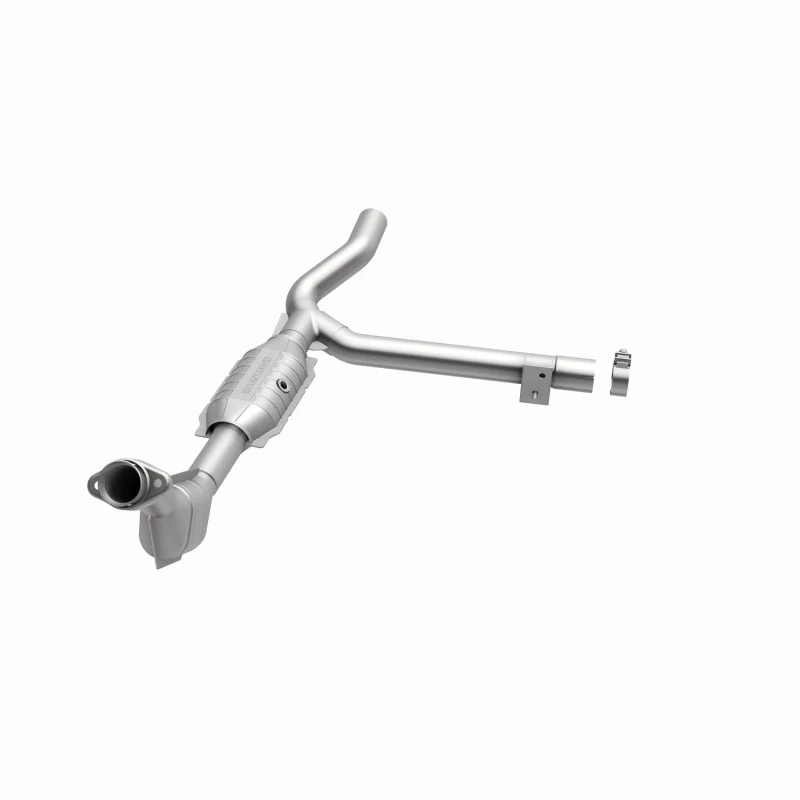 MagnaFlow Direct Fit Catalytic Converter 99-00 F-150 4.2L V6 2WD P/ - Image 25