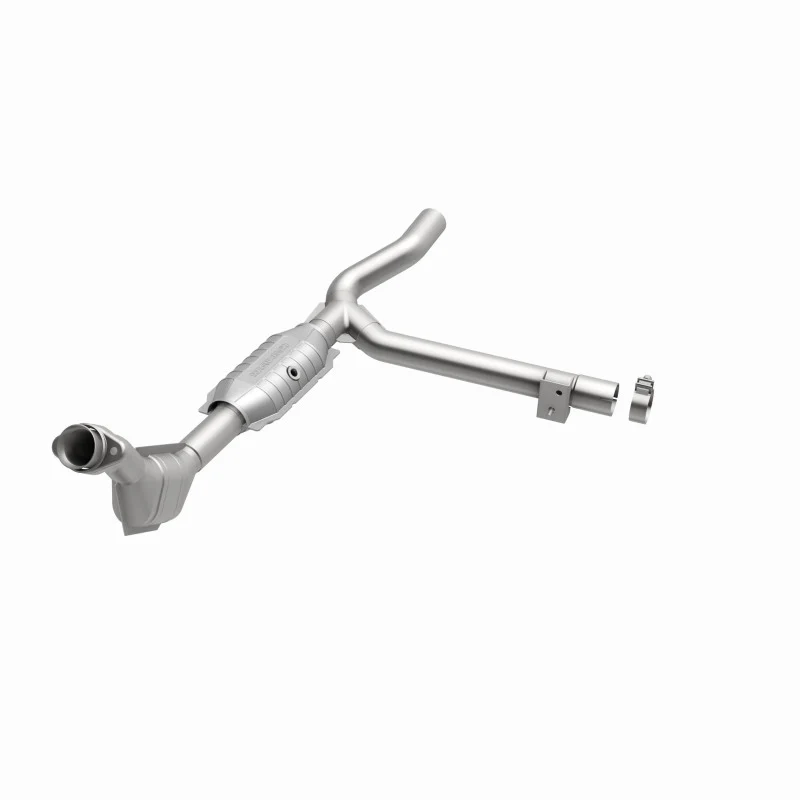 MagnaFlow Direct Fit Catalytic Converter 99-00 F-150 4.2L V6 2WD P/ - Image 27