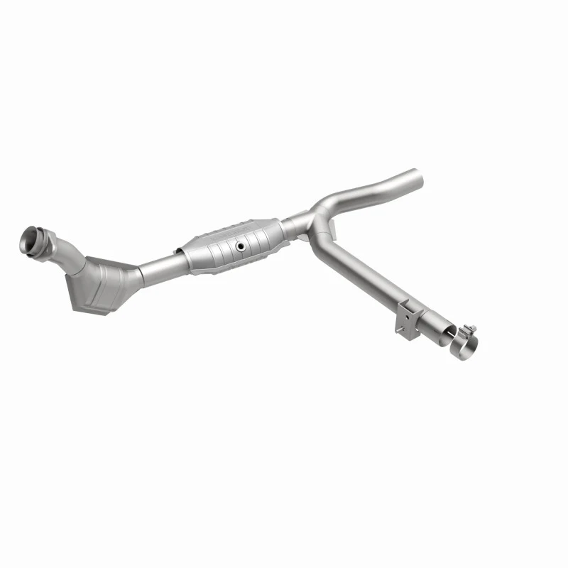MagnaFlow Direct Fit Catalytic Converter 99-00 F-150 4.2L V6 2WD P/ - Image 3