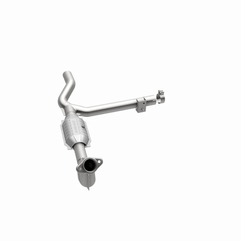 MagnaFlow Direct Fit Catalytic Converter 99-00 F-150 4.2L V6 2WD P/ - Image 32