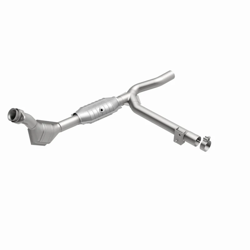 MagnaFlow Direct Fit Catalytic Converter 99-00 F-150 4.2L V6 2WD P/ - Image 5