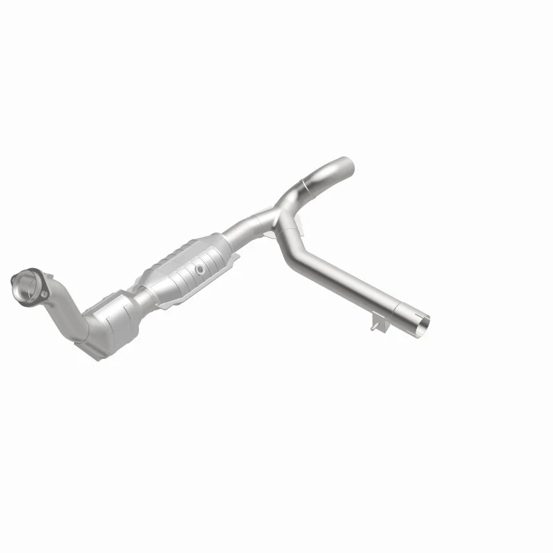 MagnaFlow Direct Fit Catalytic Converter 99-00 Ford Exped 4.6L - Image 35