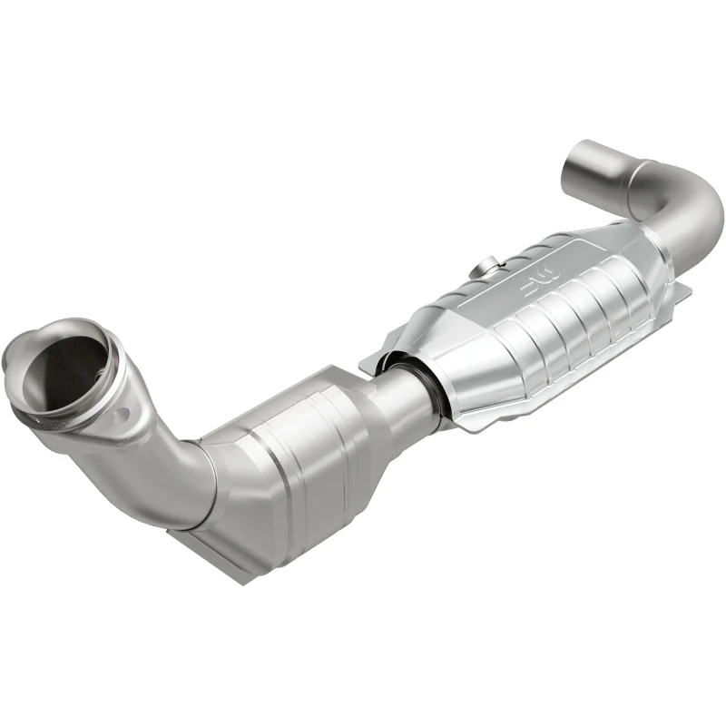 MagnaFlow Direct Fit Catalytic Converter 99-00 Ford Exped 4.6L