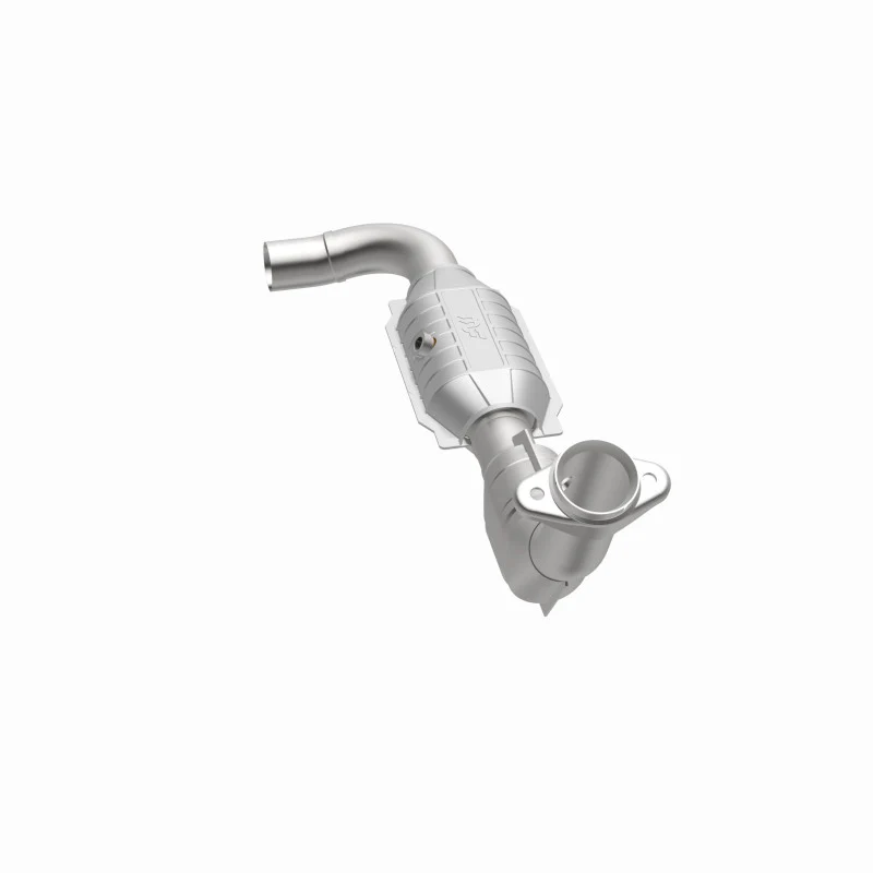 MagnaFlow Direct Fit Catalytic Converter 99-00 Ford Exped 4.6L - Image 10