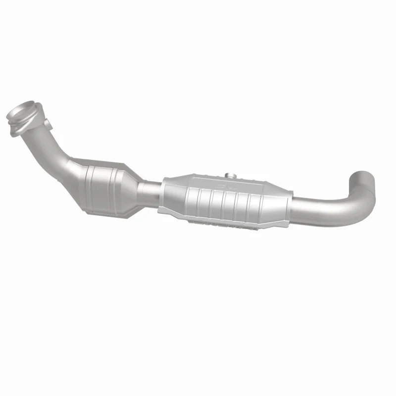 MagnaFlow Direct Fit Catalytic Converter 99-00 Ford Exped 4.6L - Image 13