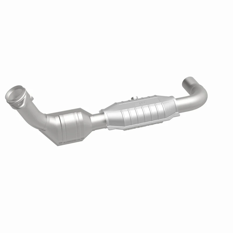 MagnaFlow Direct Fit Catalytic Converter 99-00 Ford Exped 4.6L - Image 14