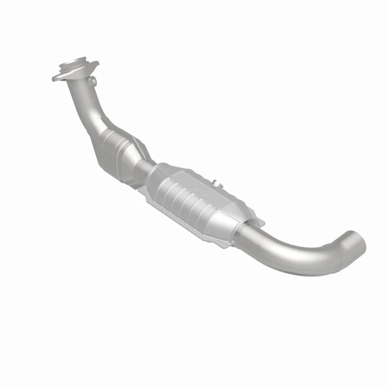 MagnaFlow Direct Fit Catalytic Converter 99-00 Ford Exped 4.6L - Image 16