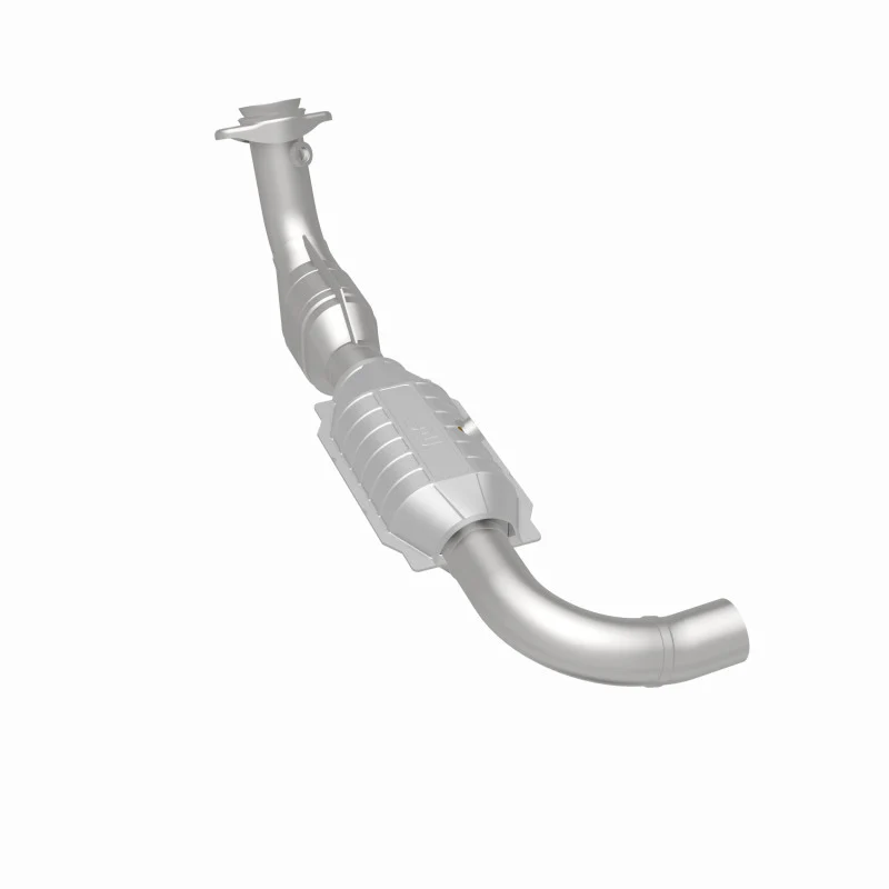 MagnaFlow Direct Fit Catalytic Converter 99-00 Ford Exped 4.6L - Image 17