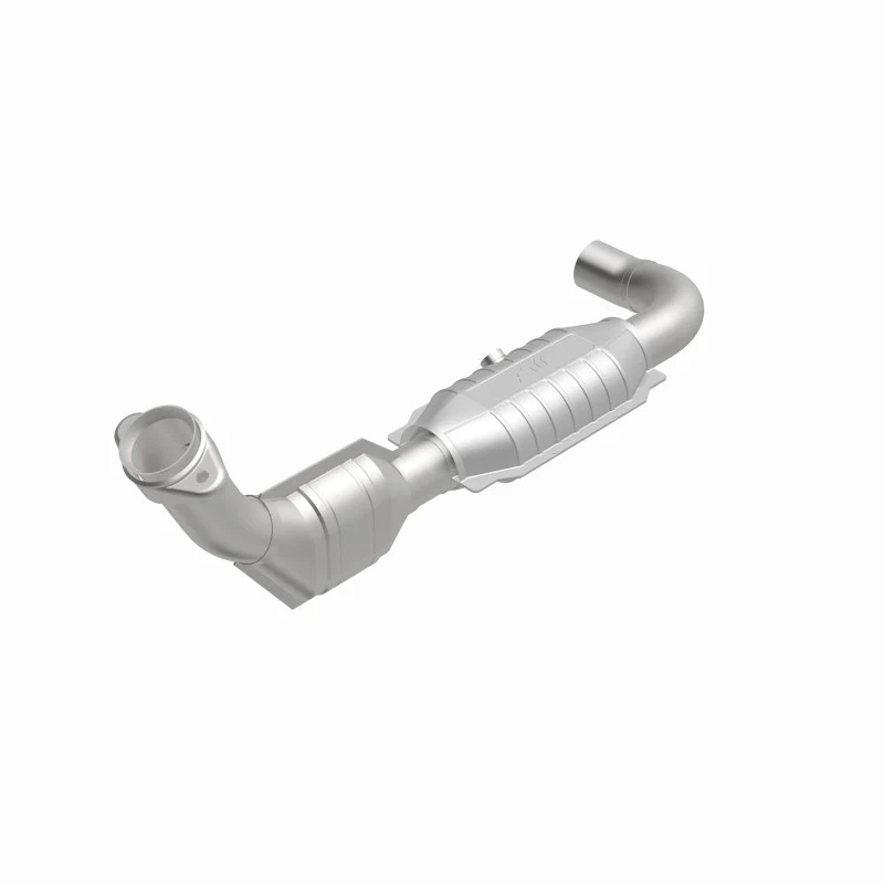 MagnaFlow Direct Fit Catalytic Converter 99-00 Ford Exped 4.6L - Image 18