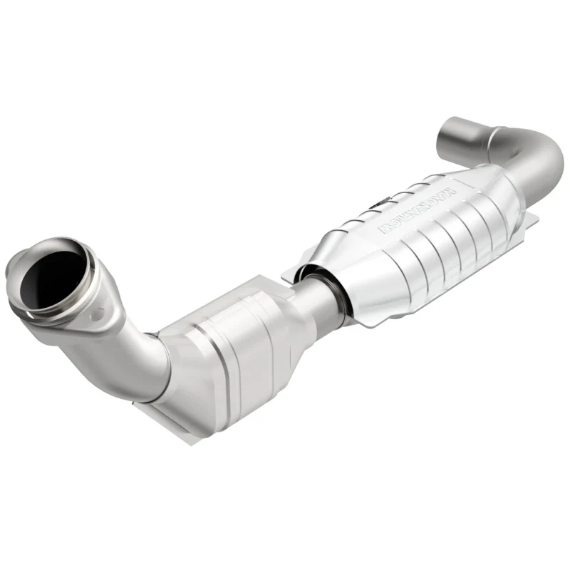 MagnaFlow Direct Fit Catalytic Converter 99-00 Ford Exped 4.6L - Image 2