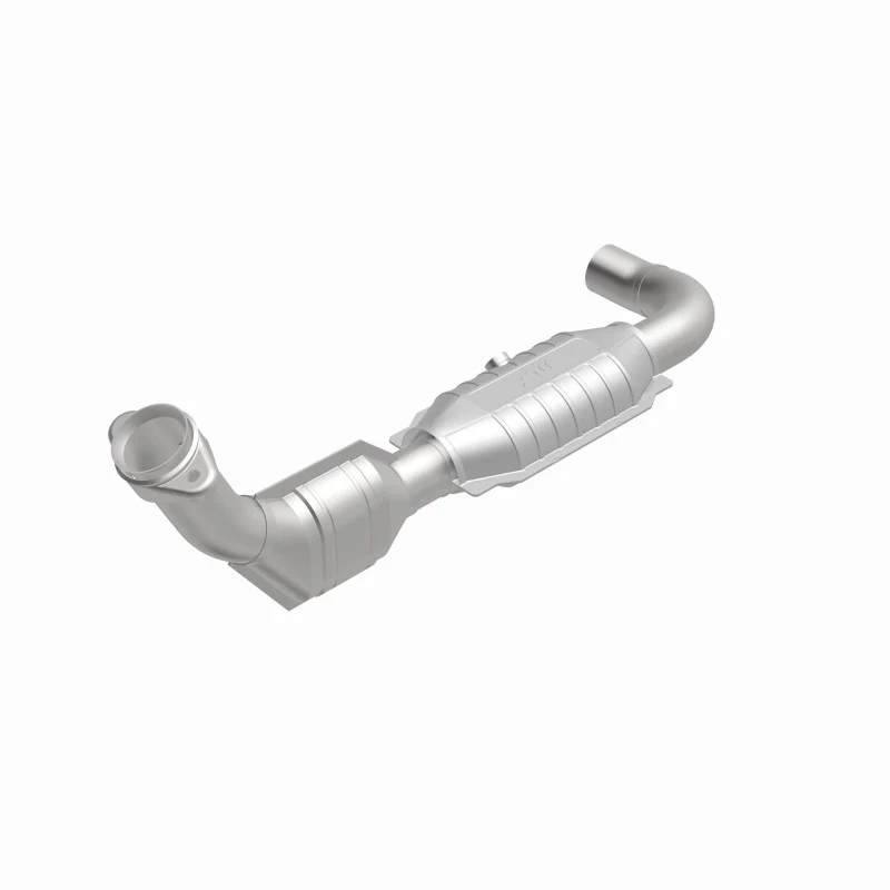 MagnaFlow Direct Fit Catalytic Converter 99-00 Ford Exped 4.6L - Image 20