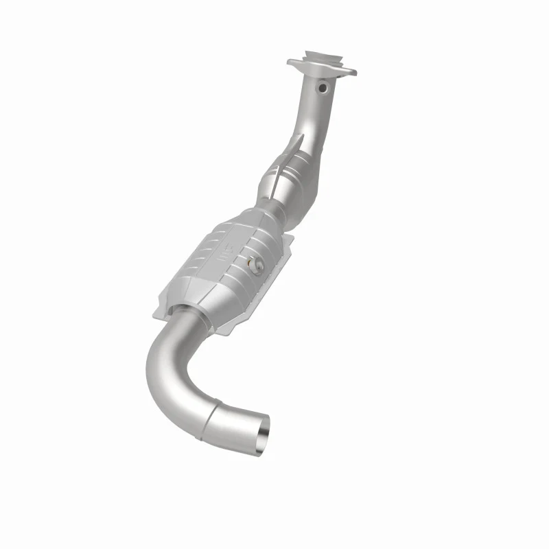 MagnaFlow Direct Fit Catalytic Converter 99-00 Ford Exped 4.6L - Image 21