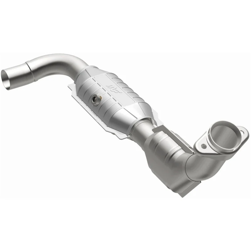 MagnaFlow Direct Fit Catalytic Converter 99-00 Ford Exped 4.6L - Image 22