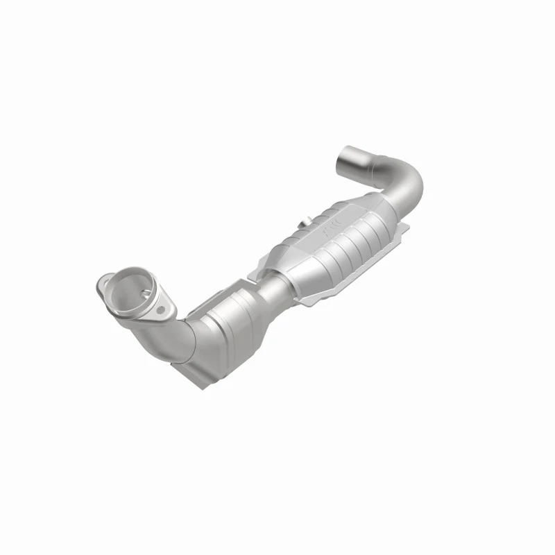 MagnaFlow Direct Fit Catalytic Converter 99-00 Ford Exped 4.6L - Image 24