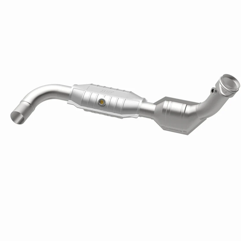 MagnaFlow Direct Fit Catalytic Converter 99-00 Ford Exped 4.6L - Image 28