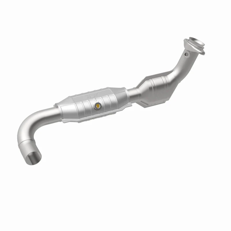 MagnaFlow Direct Fit Catalytic Converter 99-00 Ford Exped 4.6L - Image 29