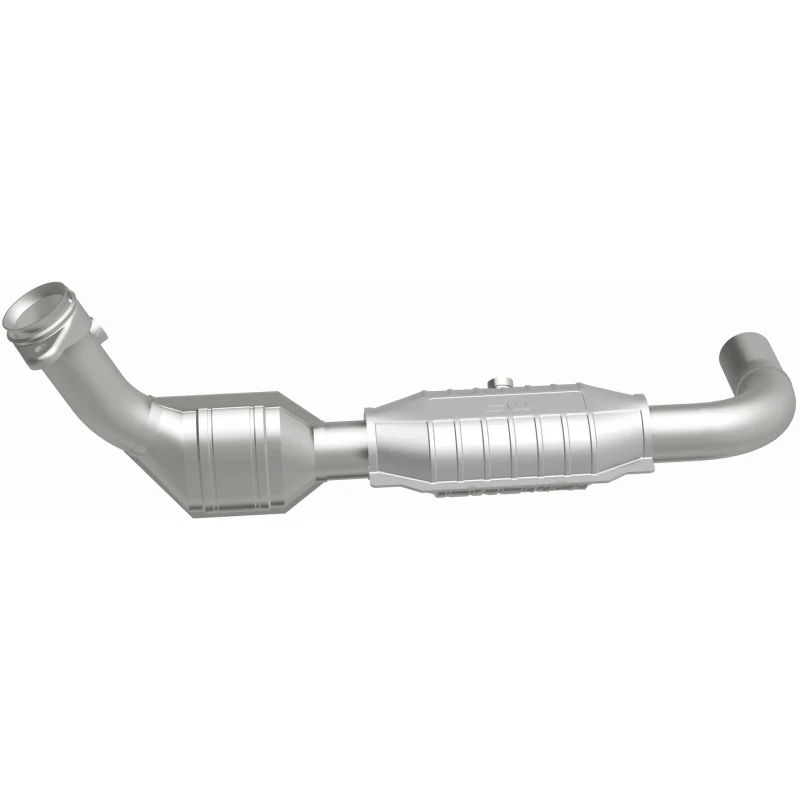 MagnaFlow Direct Fit Catalytic Converter 99-00 Ford Exped 4.6L - Image 30