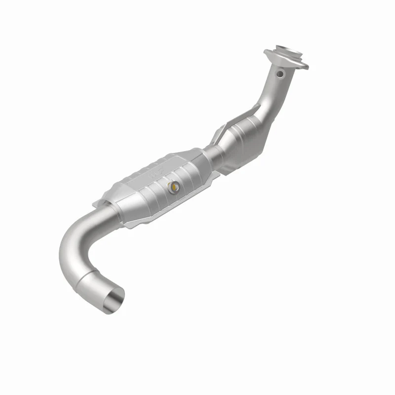 MagnaFlow Direct Fit Catalytic Converter 99-00 Ford Exped 4.6L - Image 33