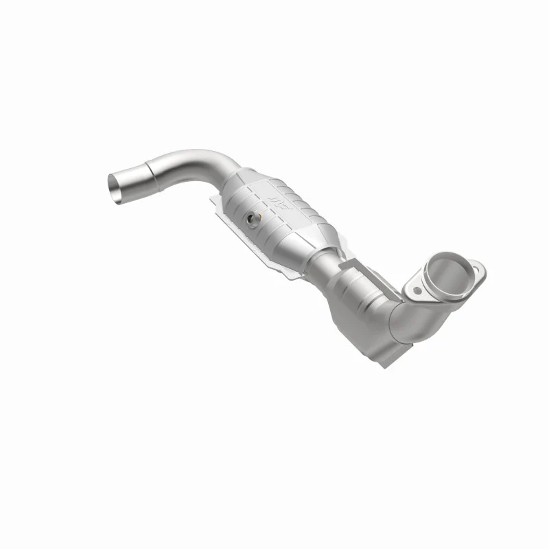 MagnaFlow Direct Fit Catalytic Converter 99-00 Ford Exped 4.6L - Image 34