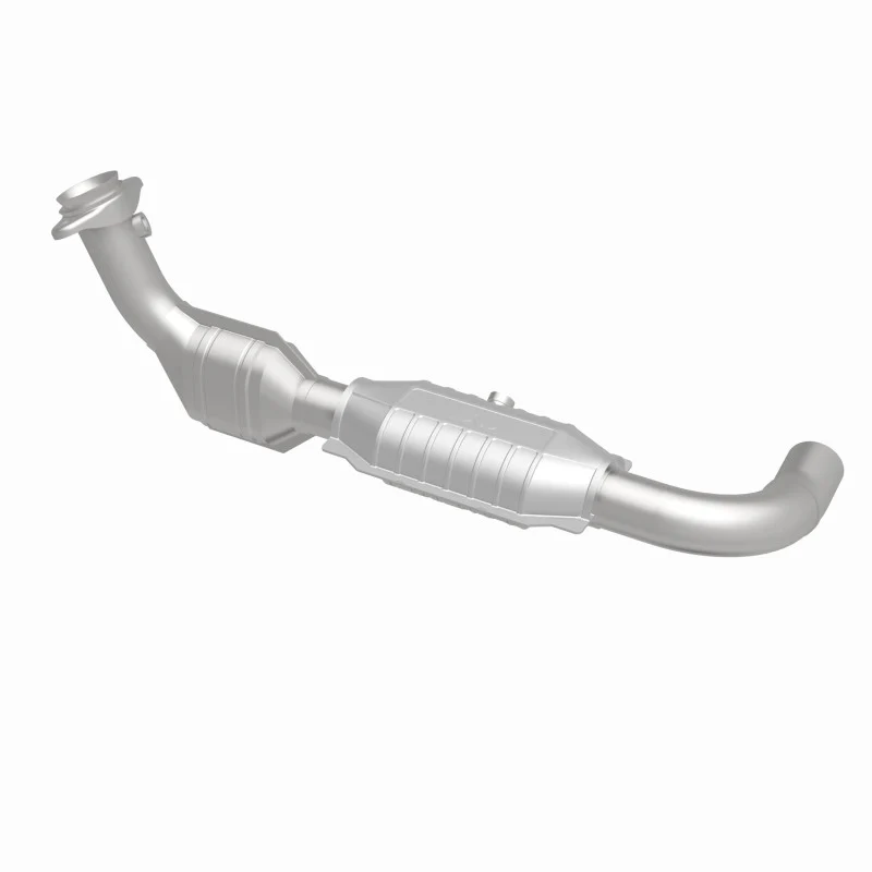 MagnaFlow Direct Fit Catalytic Converter 99-00 Ford Exped 4.6L - Image 36