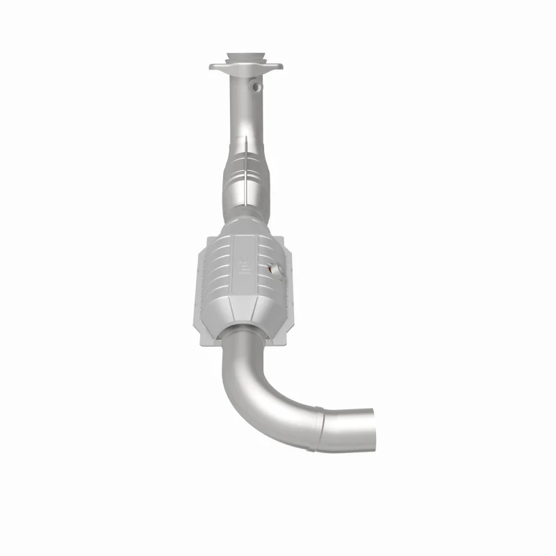 MagnaFlow Direct Fit Catalytic Converter 99-00 Ford Exped 4.6L - Image 37