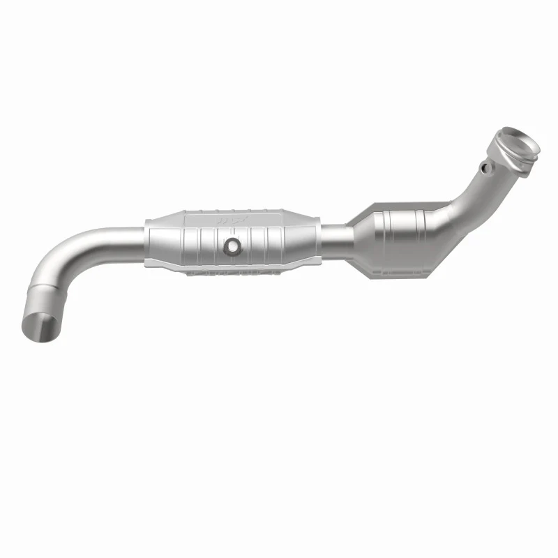 MagnaFlow Direct Fit Catalytic Converter 99-00 Ford Exped 4.6L - Image 38