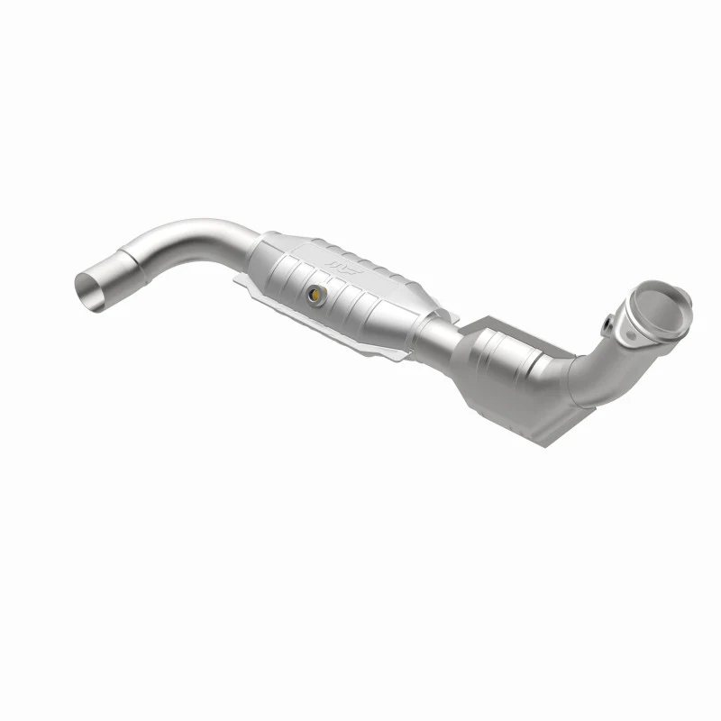 MagnaFlow Direct Fit Catalytic Converter 99-00 Ford Exped 4.6L - Image 5