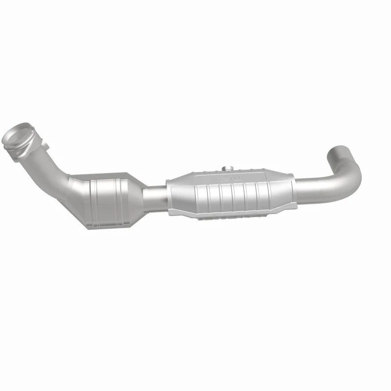 MagnaFlow Direct Fit Catalytic Converter 99-00 Ford Exped 4.6L - Image 6