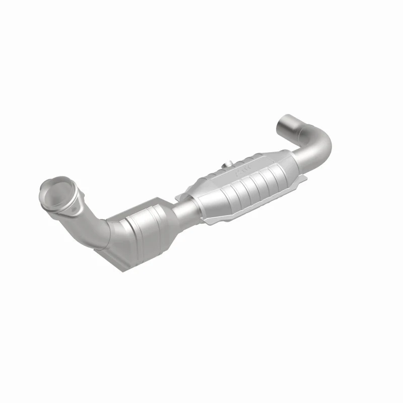 MagnaFlow Direct Fit Catalytic Converter 99-00 Ford Exped 4.6L - Image 7