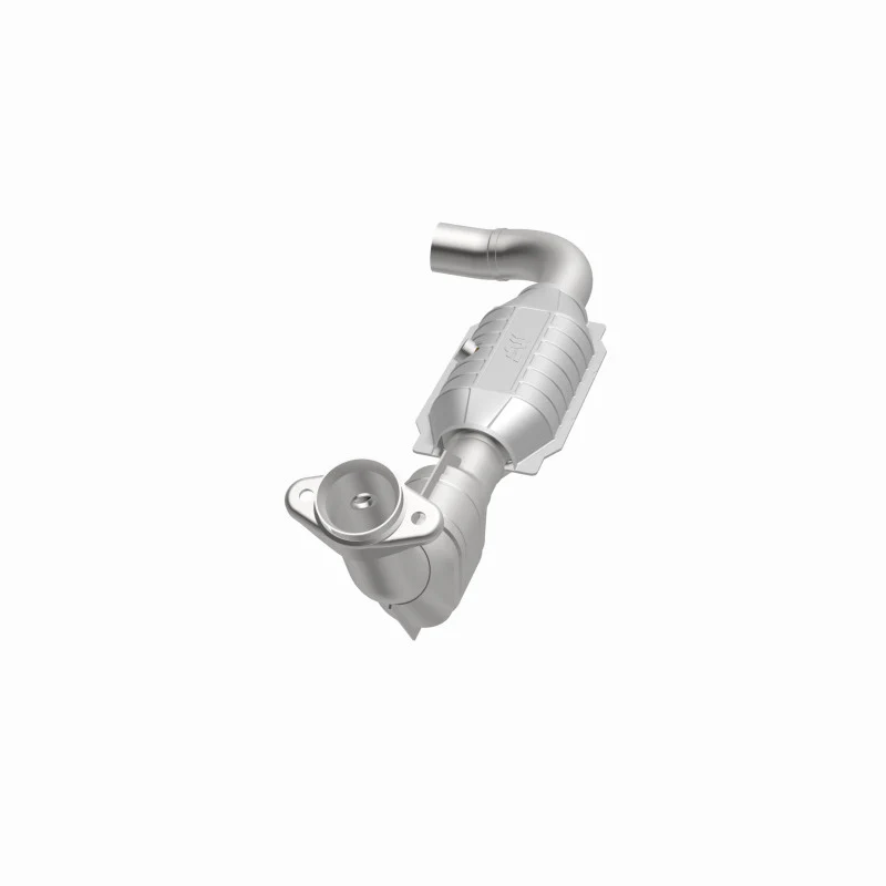 MagnaFlow Direct Fit Catalytic Converter 99-00 Ford Exped 4.6L - Image 9