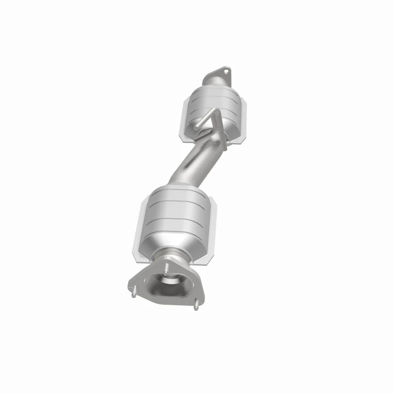 MagnaFlow Direct Fit Catalytic Converter 99-00 Ford Explorer Code X OEM - Image 10