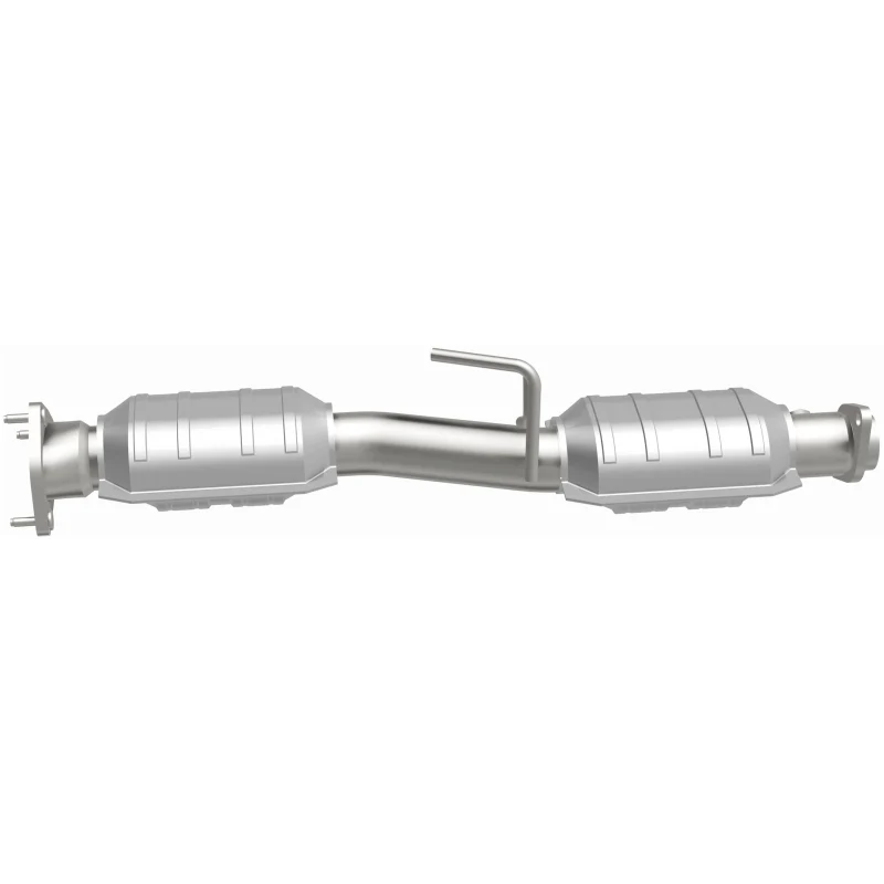MagnaFlow Direct Fit Catalytic Converter 99-00 Ford Explorer Code X OEM - Image 14