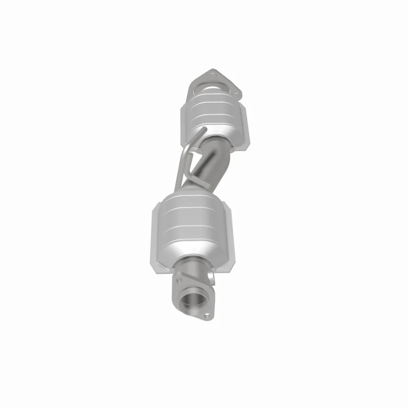 MagnaFlow Direct Fit Catalytic Converter 99-00 Ford Explorer Code X OEM - Image 15
