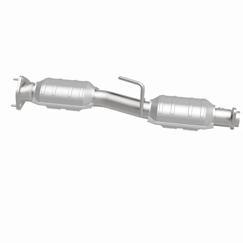 MagnaFlow Direct Fit Catalytic Converter 99-00 Ford Explorer Code X OEM - Image 16