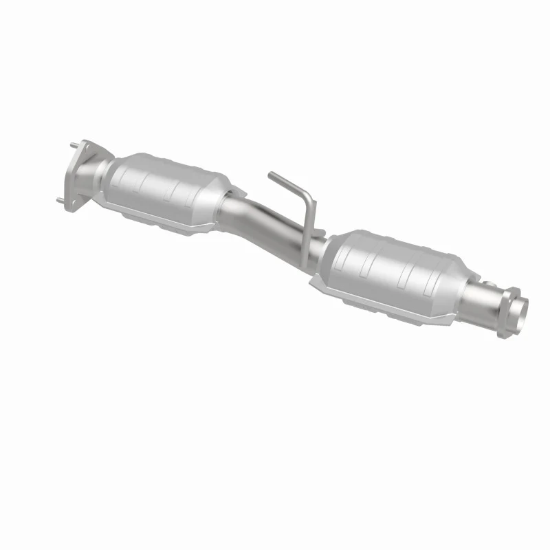 MagnaFlow Direct Fit Catalytic Converter 99-00 Ford Explorer Code X OEM - Image 17