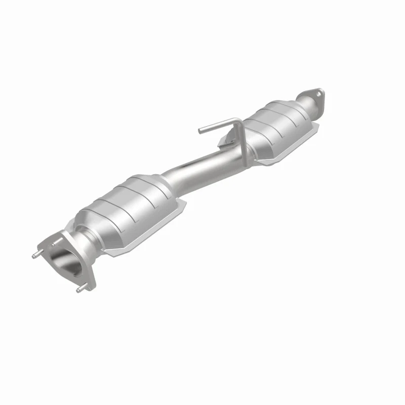 MagnaFlow Direct Fit Catalytic Converter 99-00 Ford Explorer Code X OEM - Image 18