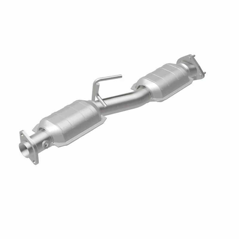 MagnaFlow Direct Fit Catalytic Converter 99-00 Ford Explorer Code X OEM - Image 19