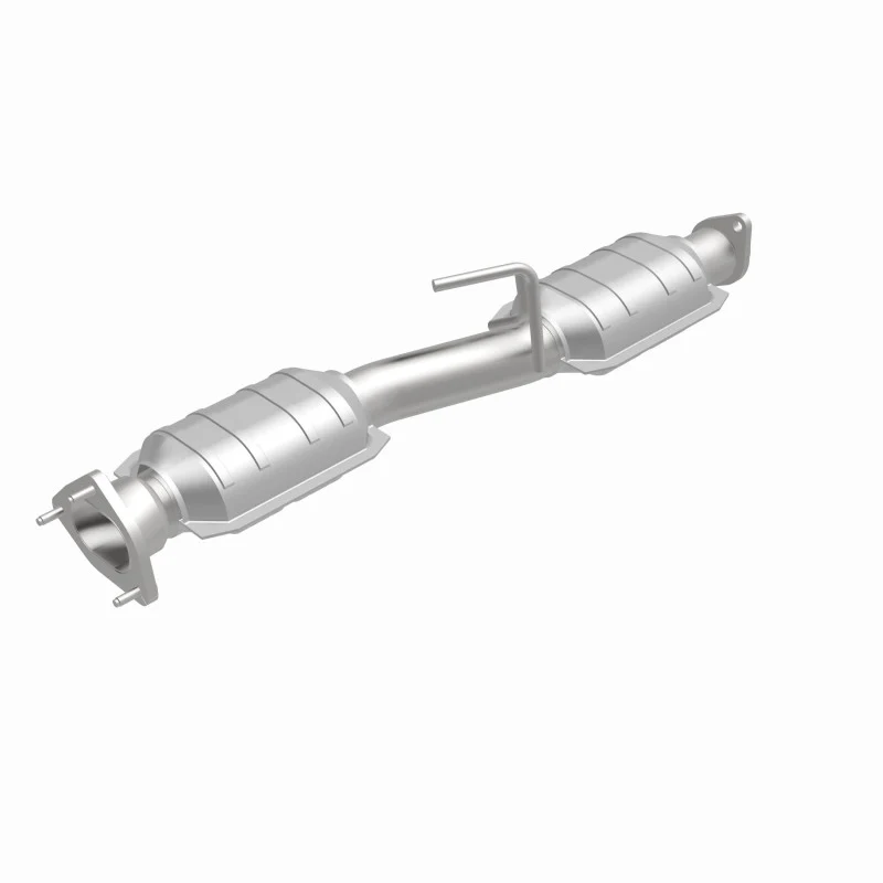 MagnaFlow Direct Fit Catalytic Converter 99-00 Ford Explorer Code X OEM - Image 20