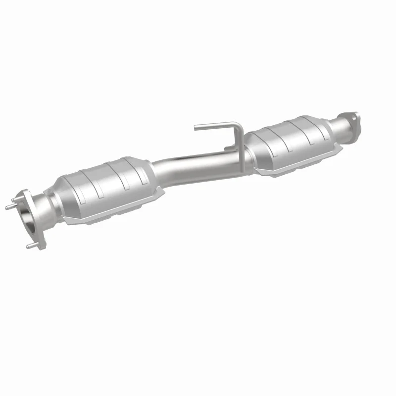 MagnaFlow Direct Fit Catalytic Converter 99-00 Ford Explorer Code X OEM - Image 23