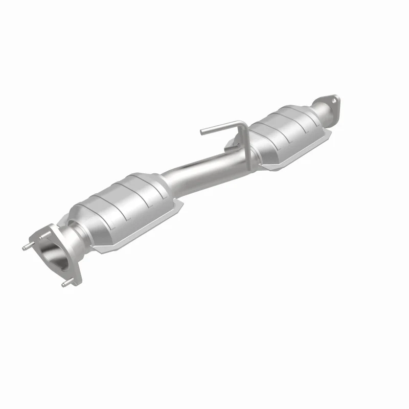 MagnaFlow Direct Fit Catalytic Converter 99-00 Ford Explorer Code X OEM - Image 25