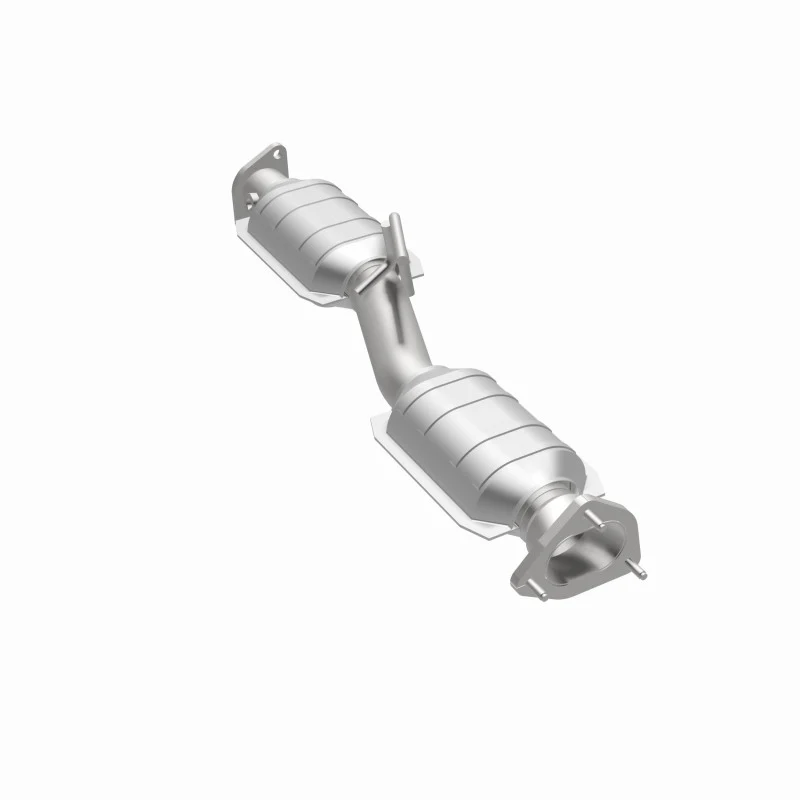 MagnaFlow Direct Fit Catalytic Converter 99-00 Ford Explorer Code X OEM - Image 26